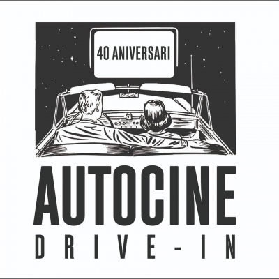 Cinema listings: Auto Cine Drive in (English)