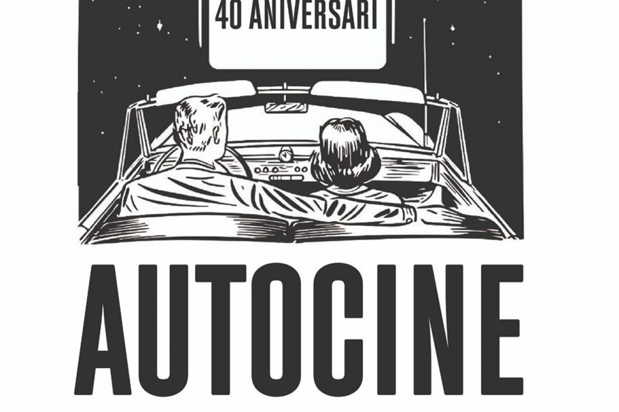 Cinema listings: Auto Cine Drive in (English)