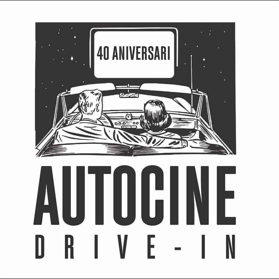 Cinema listings: Auto Cine Drive in (English)