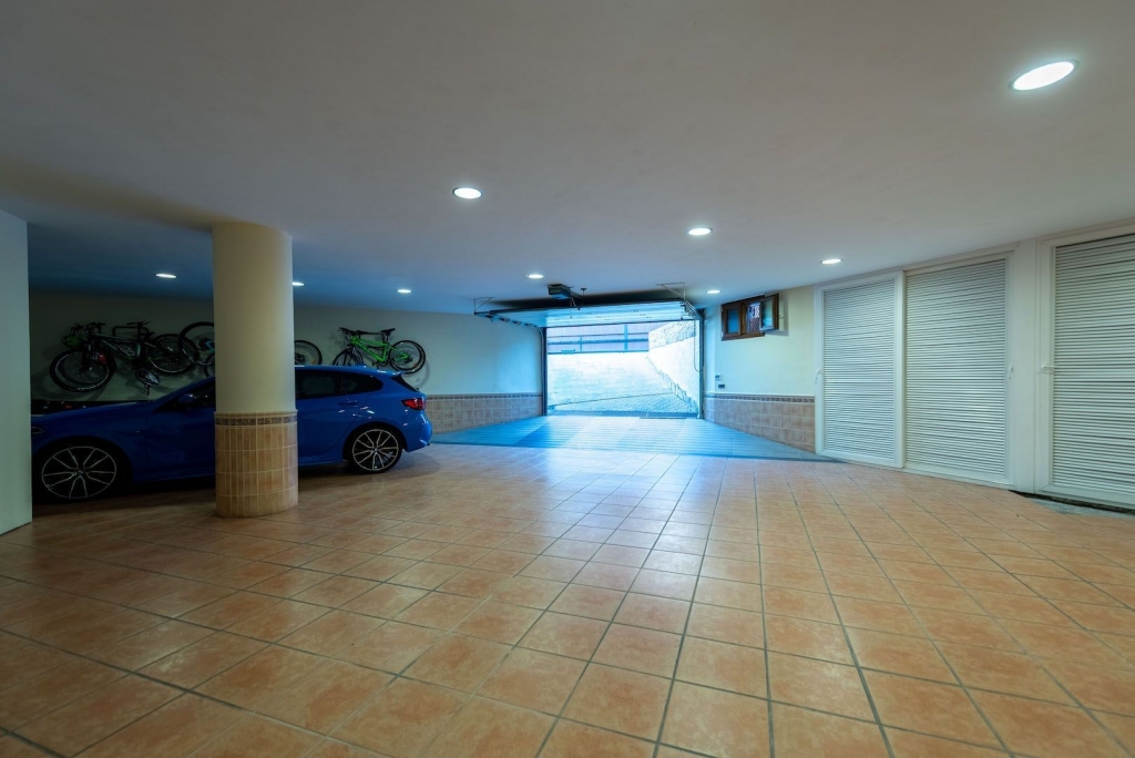 4 bed villa de lujo in Calpe / Calp