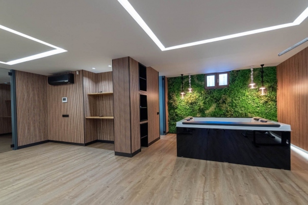 4 bed villa de lujo in Calpe / Calp