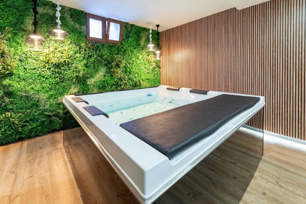 4 bed villa de lujo in Calpe / Calp