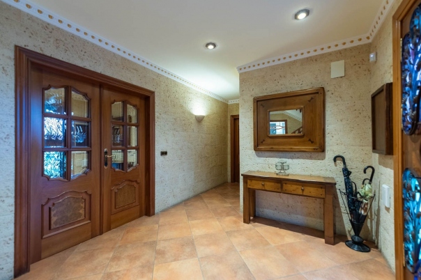 4 bed villa de lujo in Calpe / Calp