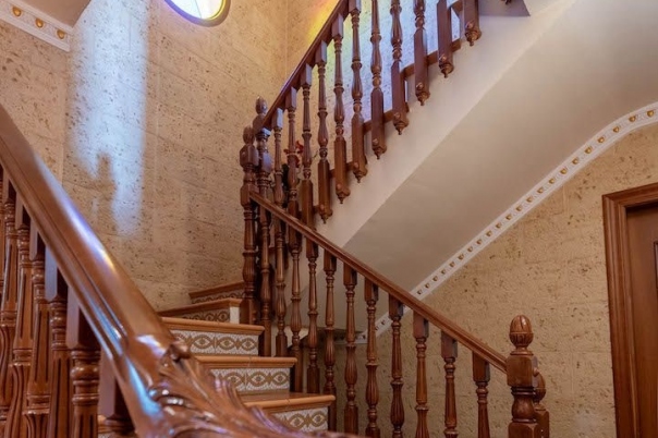 4 bed villa de lujo in Calpe / Calp