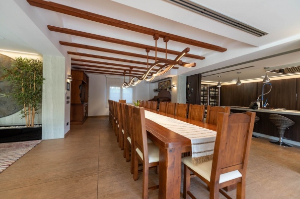 4 bed villa de lujo in Calpe / Calp