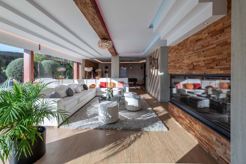 4 bed villa de lujo in Calpe / Calp