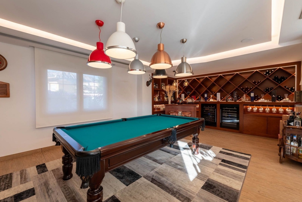 4 bed villa de lujo in Calpe / Calp