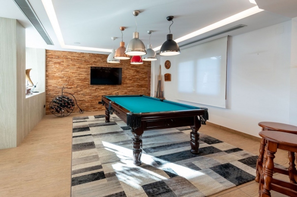 4 bed villa de lujo in Calpe / Calp