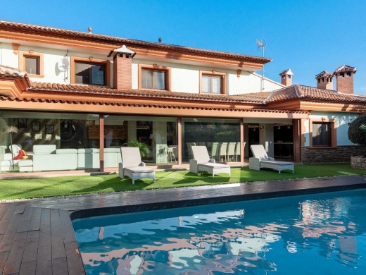 4 bed villa de lujo in Calpe / Calp
