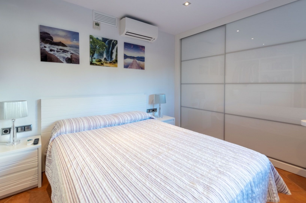 4 bed villa de lujo in Calpe / Calp