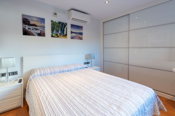 4 bed villa de lujo in Calpe / Calp