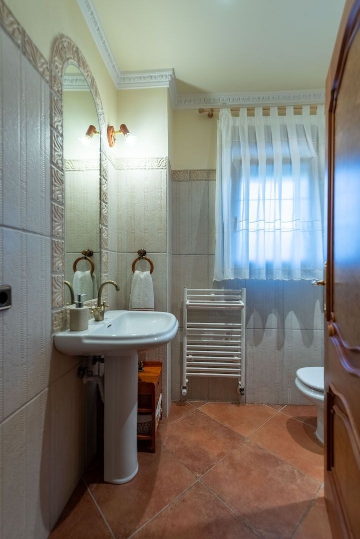 4 bed villa de lujo in Calpe / Calp