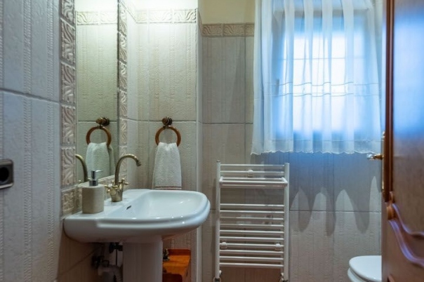 4 bed villa de lujo in Calpe / Calp