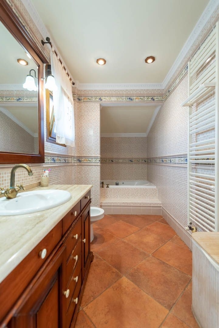 4 bed villa de lujo in Calpe / Calp