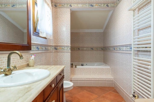 4 bed villa de lujo in Calpe / Calp