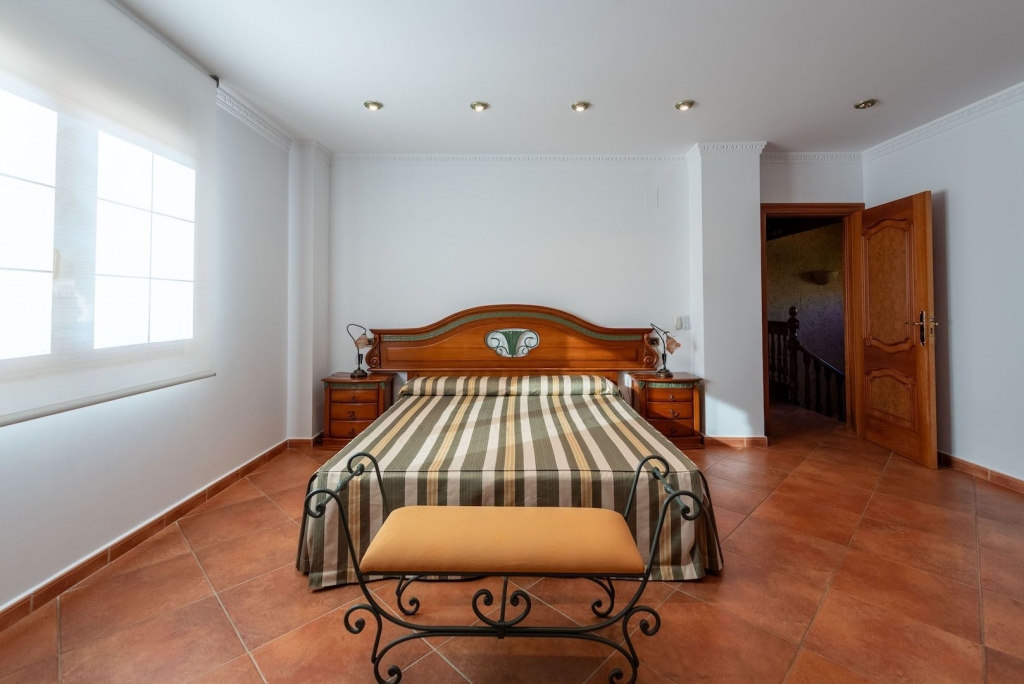 4 bed villa de lujo in Calpe / Calp