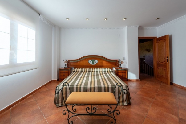 4 bed villa de lujo in Calpe / Calp