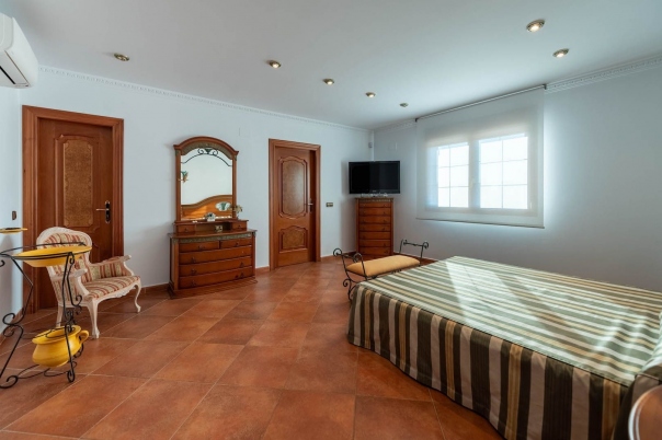 4 bed villa de lujo in Calpe / Calp