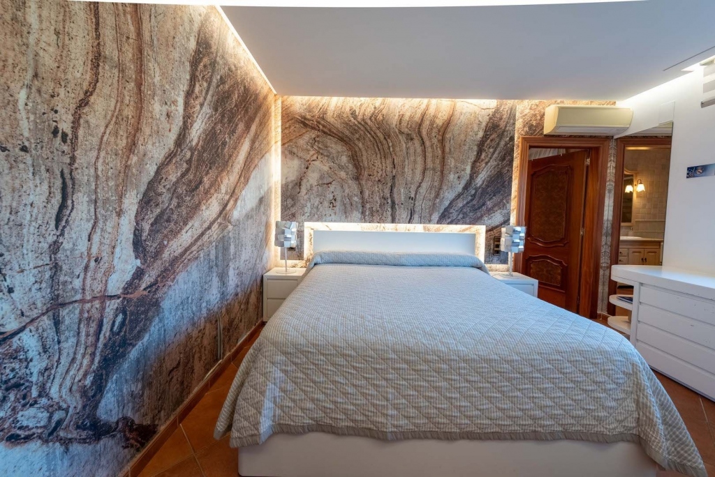 4 bed villa de lujo in Calpe / Calp