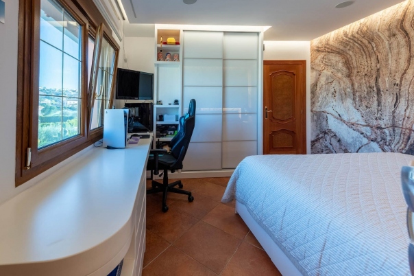 4 bed villa de lujo in Calpe / Calp