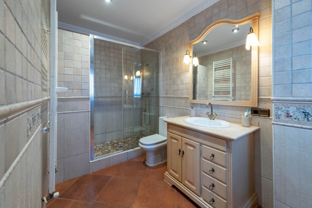 4 bed villa de lujo in Calpe / Calp