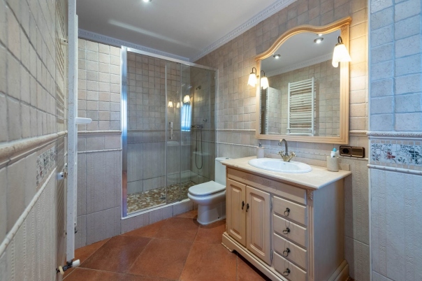 4 bed villa de lujo in Calpe / Calp