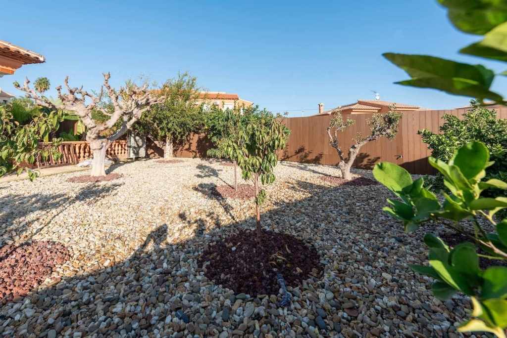 4 bed villa de lujo in Calpe / Calp