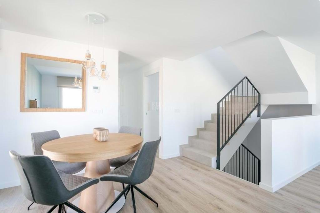 3 bed villa in Finestrat