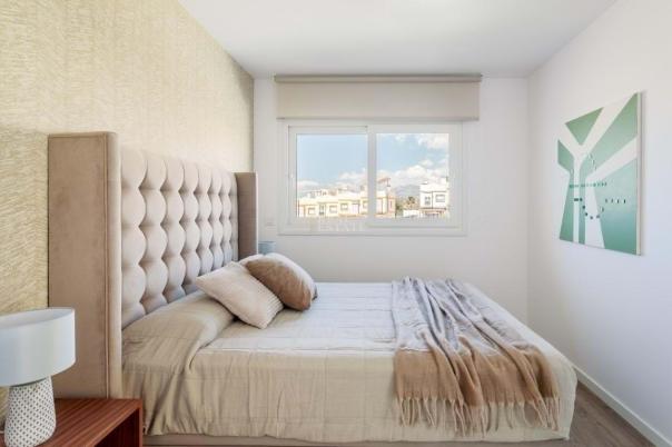 3 bed villa in Finestrat