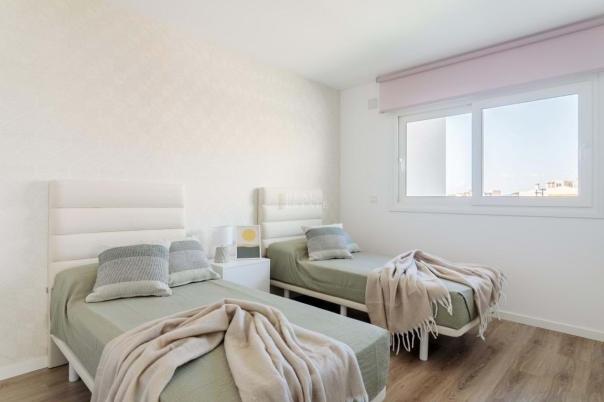 3 bed villa in Finestrat