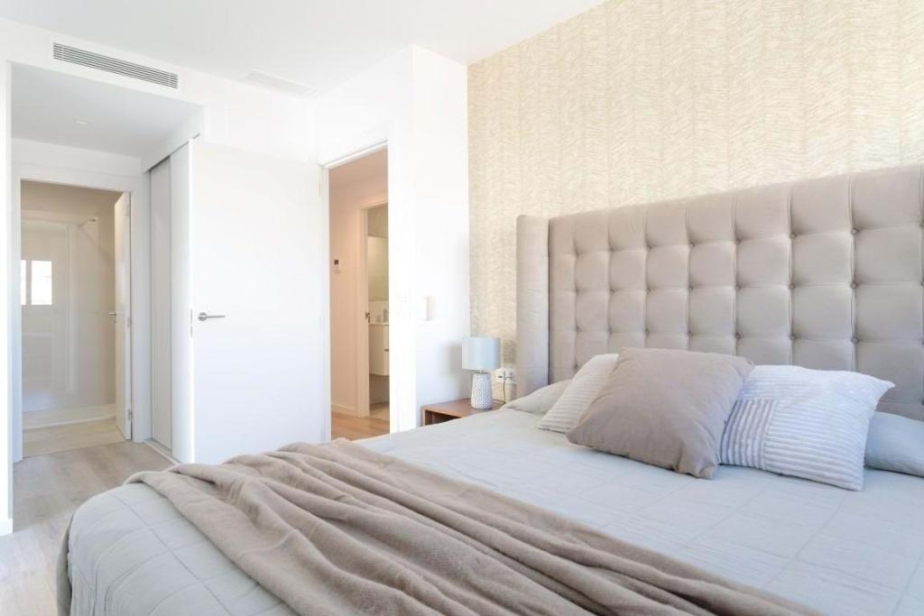 3 bed villa in Finestrat