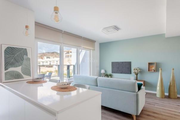 3 bed villa in Finestrat