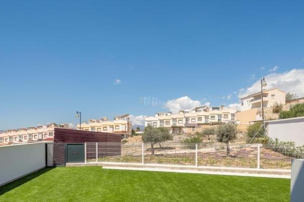 3 bed villa in Finestrat