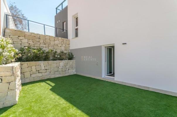 3 bed villa in Finestrat