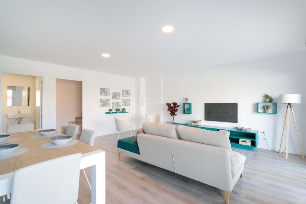 3 bed villa in Finestrat