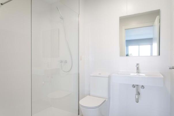 3 bed villa in Finestrat