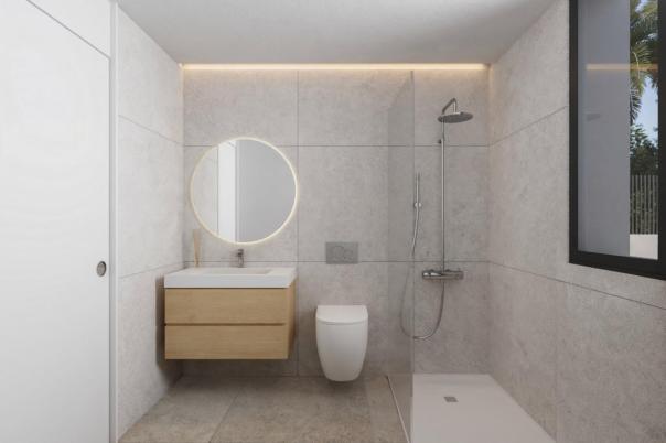 3 bed villa in Alcalalí