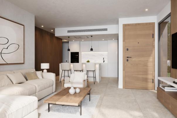 3 bed villa in Alcalalí