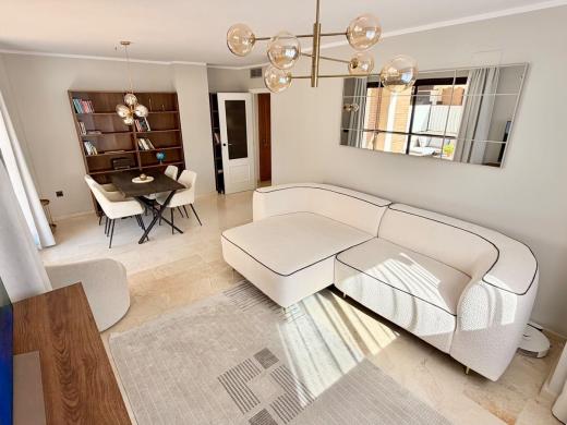 1 bed apartments - flats in Javea