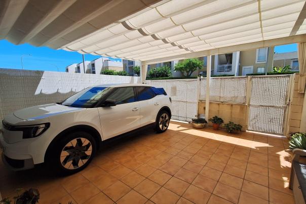 3 bed townhouse in Verger (el)