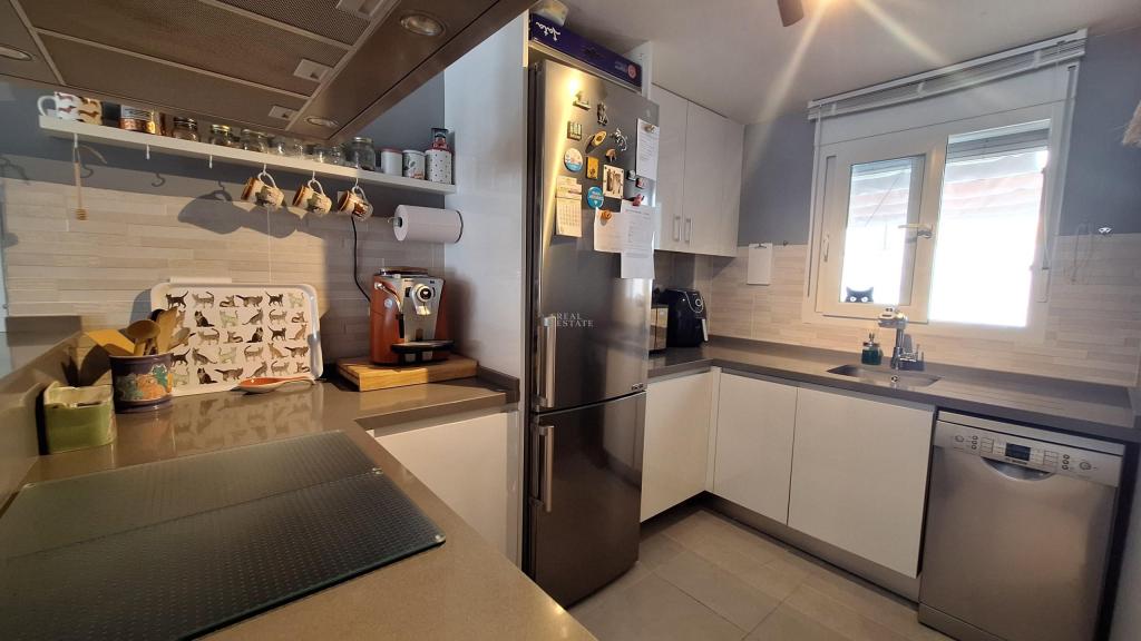 3 bed townhouse in Verger (el)