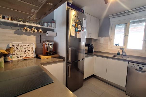 3 bed townhouse in Verger (el)