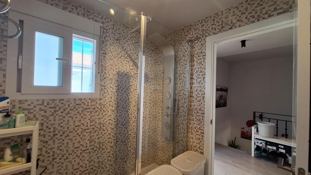 3 bed townhouse in Verger (el)