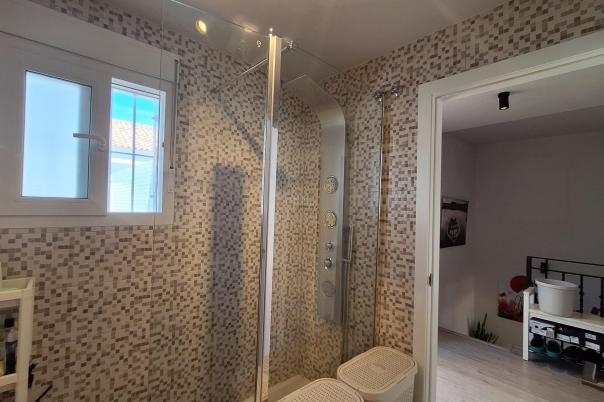 3 bed townhouse in Verger (el)