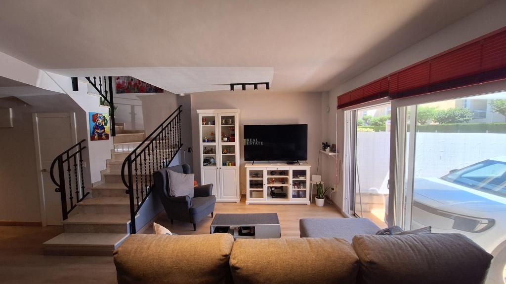 3 bed townhouse in Verger (el)