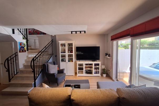 3 bed townhouse in Verger (el)