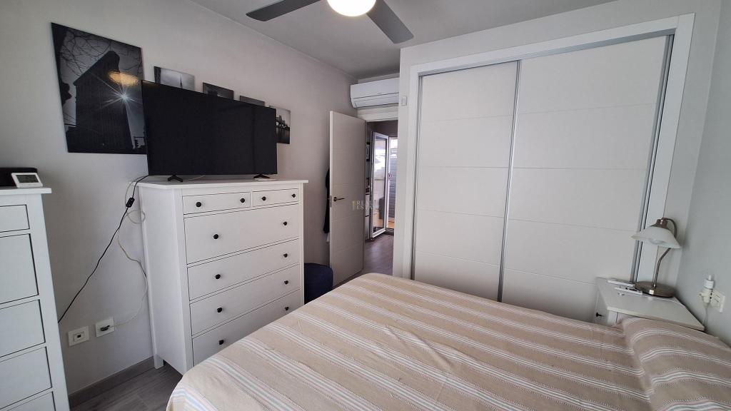 3 bed townhouse in Verger (el)