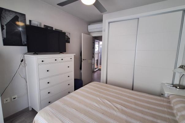 3 bed townhouse in Verger (el)