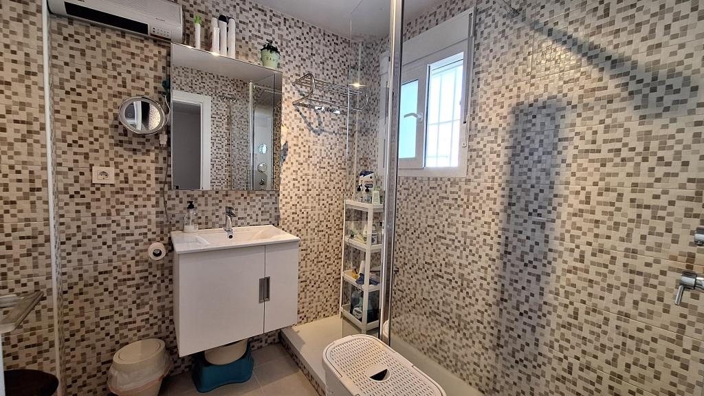 3 bed townhouse in Verger (el)