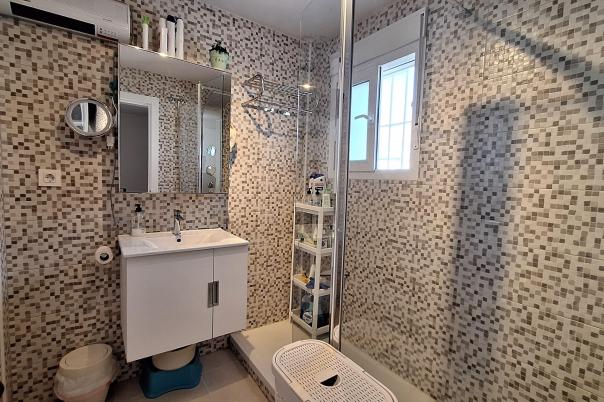 3 bed townhouse in Verger (el)